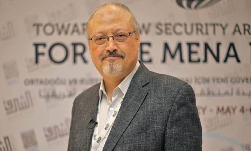 صحيفة تركية تنشر معلومات جديدة عن قضية خاشقجي