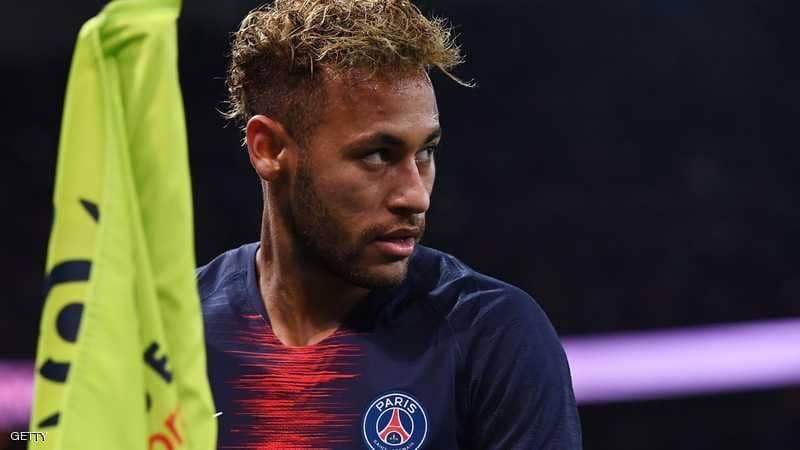 تفاصيل مسلسل عودة نيمار إلى برشلونة.. بكاء وأمل