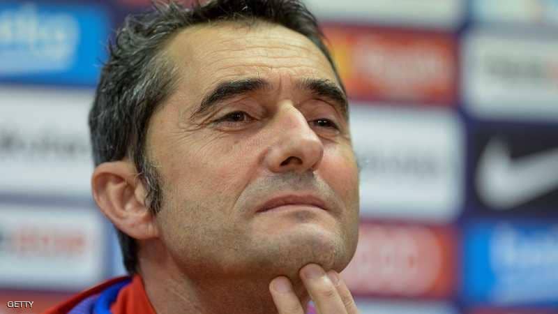 مدرب برشلونة يعلّق على عودة نيمار