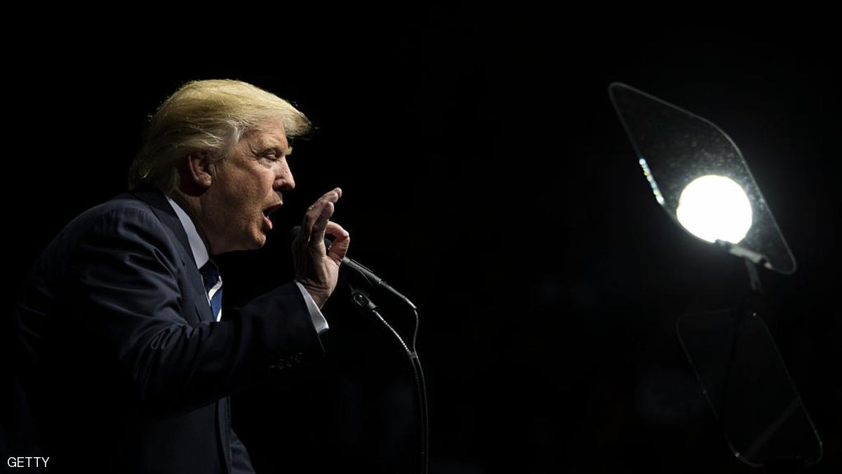 ترامب يعلق على وفاة خاشقجي وهذا موقف الكونغرس من الرواية السعودية