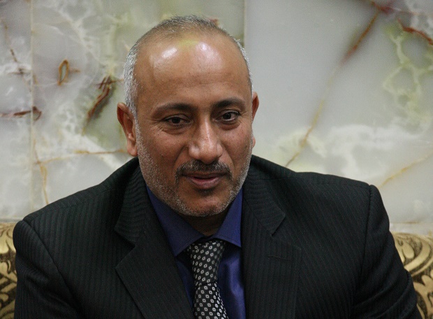 رئيس مجلس كربلاء يكشف عن شركة تستغل اجازة استثمار بكربلاء وتحصل على قروض مالية من البنوك والمشروع مهمل منذ سنوات