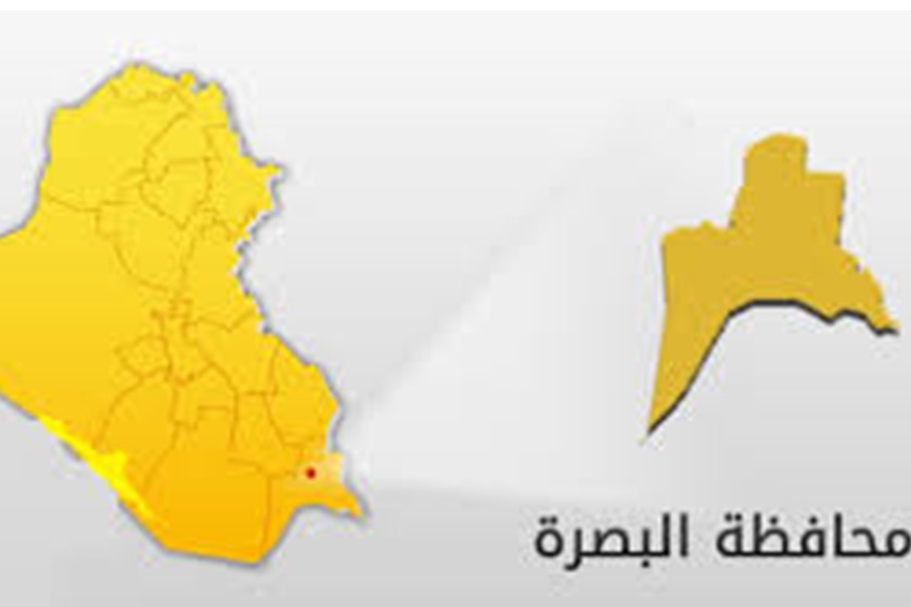 الهجرة في البصرة توزع (104) مشروعآ مدر للدخل بين النازحين