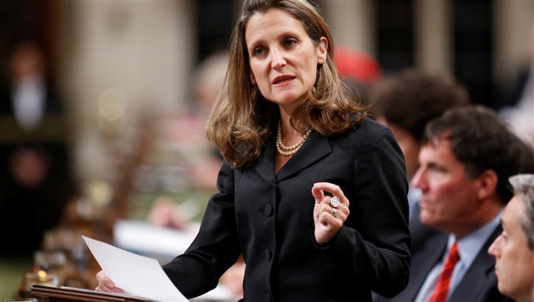 كندا: رواية السعودية حول ملابسات مقتل خاشقجي تفتقر للمصداقية وغير متماسكة