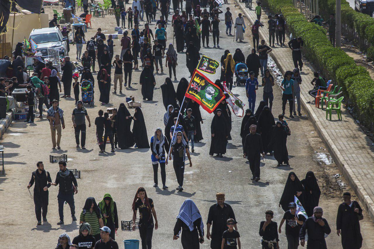 مجلس ميسان يحدد ثلاث ايام من الاسبوع المقبل عطلة للمحافظة