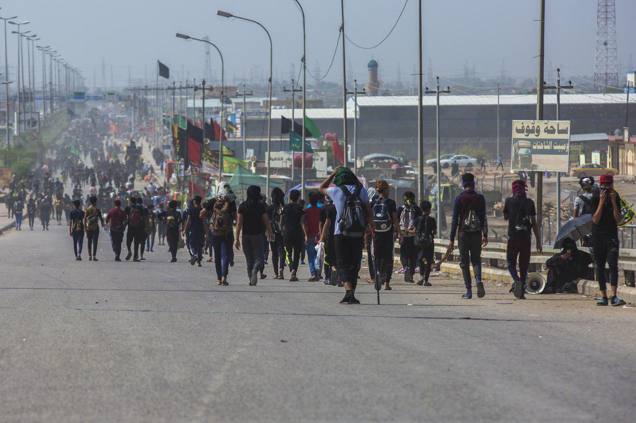 هذه المحافظات اعلنت عطلة خلال ايام زيارة الاربعين