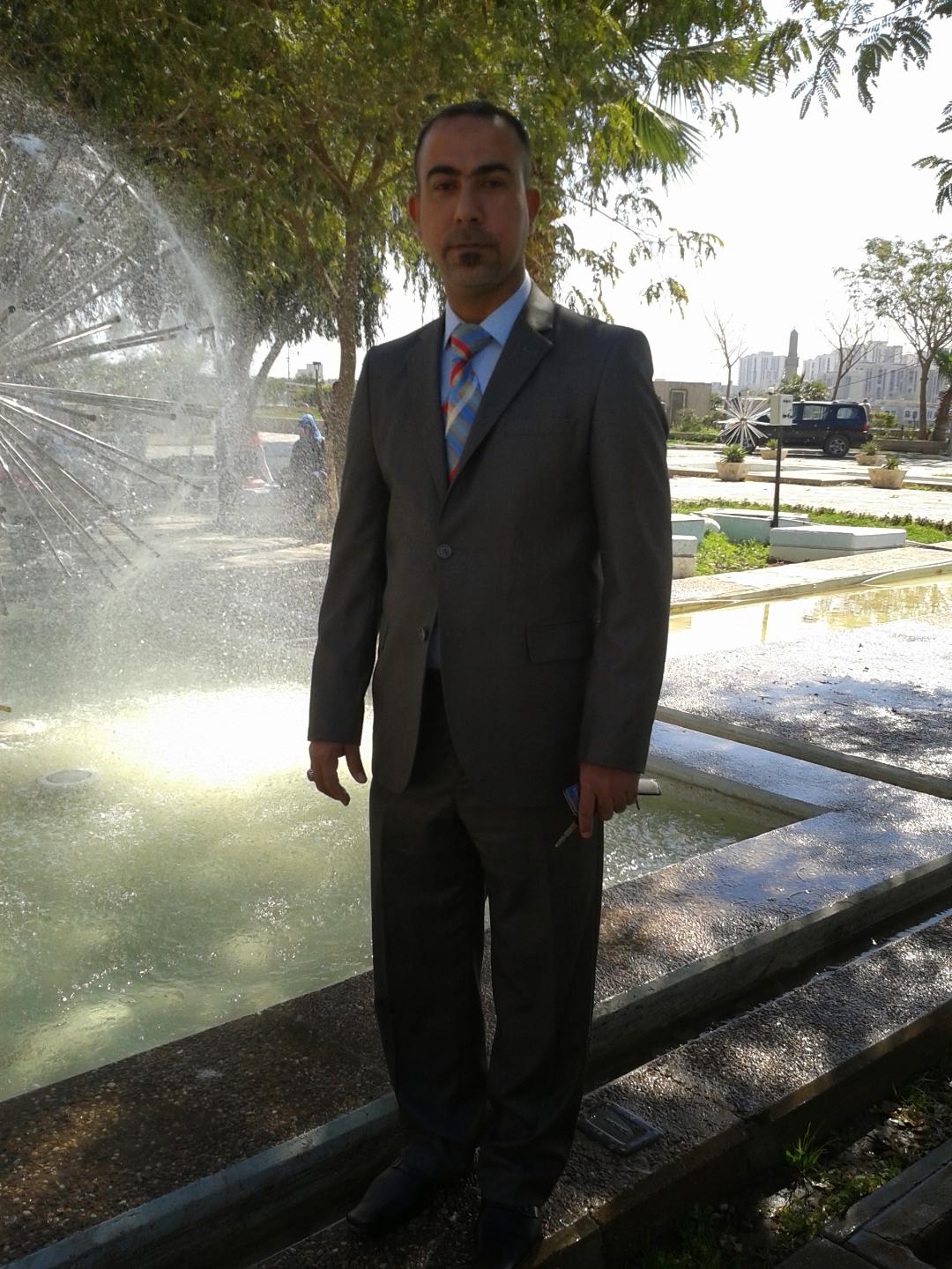 الكتل السياسية وتشكيل الحكومة والمنطقة الرمادية