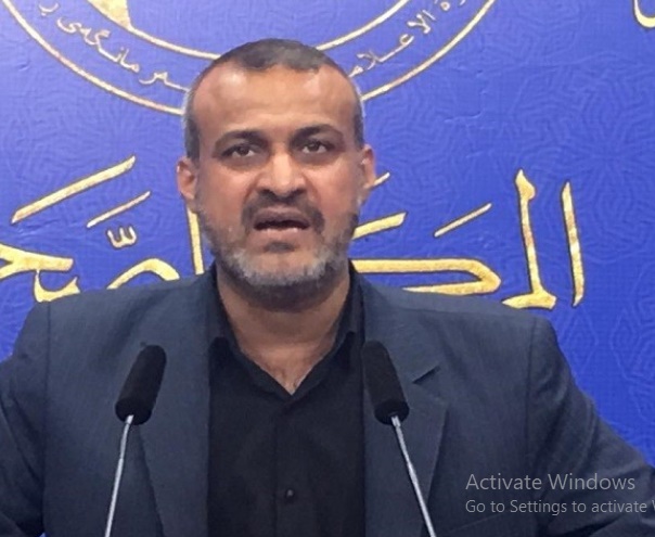 الصيادي: عبد المهدي منح سائرون 4 وزارات في الحكومة المقبلة بعلم الصدر