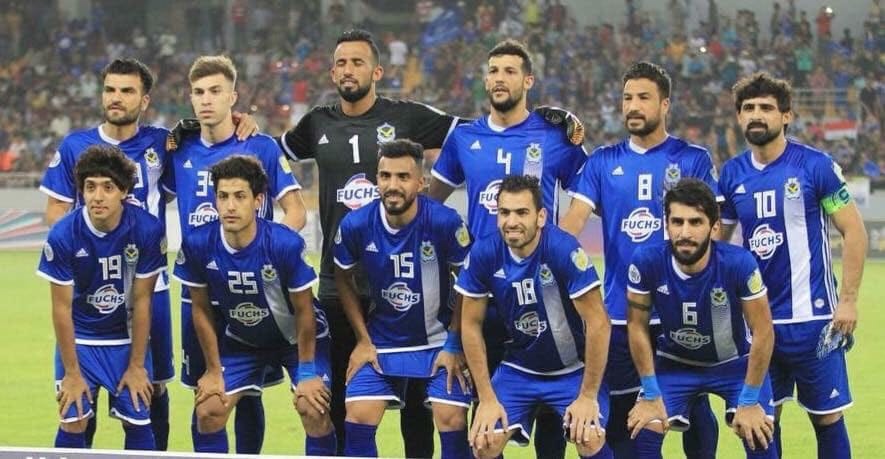 صقور الوطن .... الثالثة ثابتة