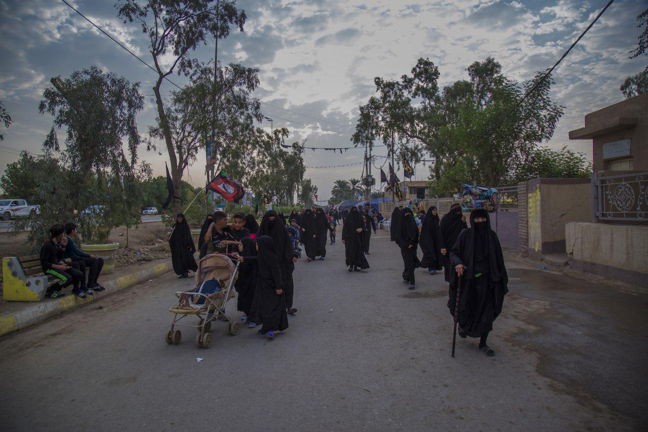 تعطيل الدوام الرسمي في ديالى