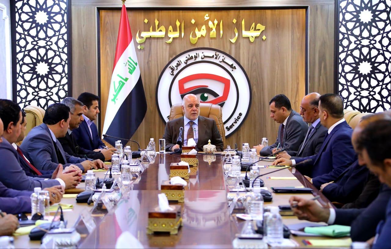 لجنة الزيارات المليونية بكربلاء: اشتراك المؤسسات الحكومية باسناد خطة الزيارة ضعيف جدا