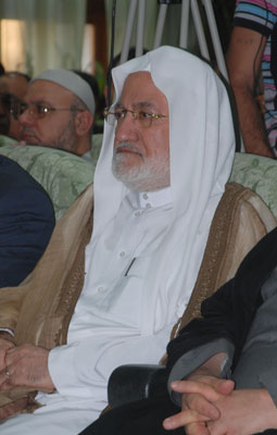 رئيس الوقف الشيعي:اهالي سامراء يرحبون بقرار استملاك عقاراتهم لتوسعة العتبة العسكرية