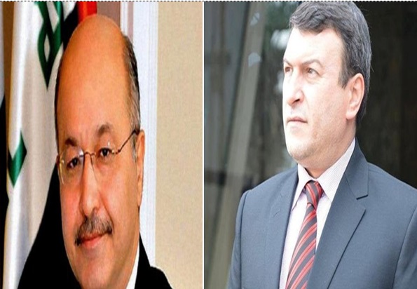 محافظ كربلاء المقدسة يهنئ رئيس الجمهورية +نص التهنئة