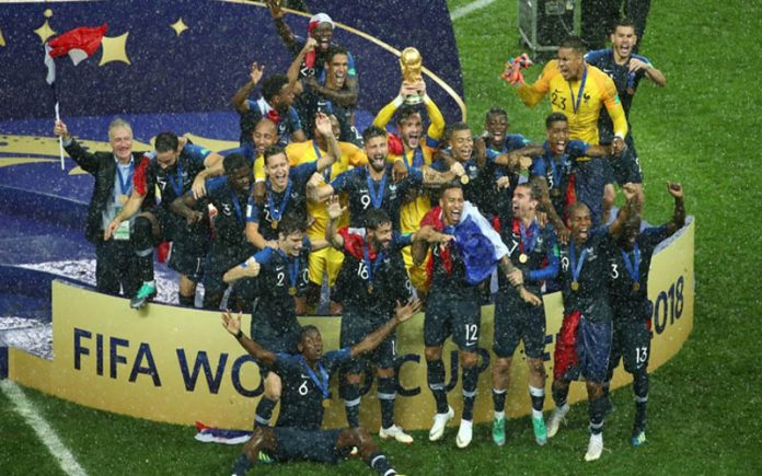 الفيفا: مونديال روسيا الافضل في التاريخ