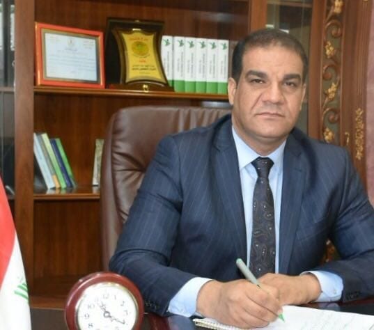 نقابة المعلمين العراقيين تشجب وتعترض على اخضاع وزارة التربية للمحاصصة الحزبيه