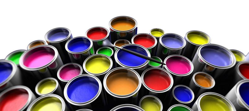 الصحة: 42% من الاصباغ بالسوق المحلية تعد منتجات خطرة على صحة الإنسان