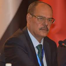 رئيس اتحاد الصحفيين العرب يشيد بجهود الاعلاميين في نقل وقائع زيارة الاربعينية