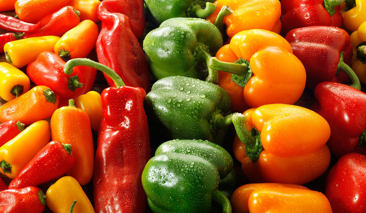 أغذية في كل مطبخ تحارب الالتهابات