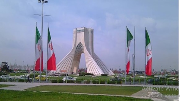 طهران ترد على اتهامها في هجوم إرهابي على الدنمارك