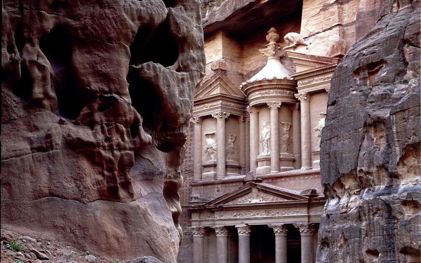 ارتفاع في عدد الزائرين من إسرائيل إلى الأردن بواقع 20%