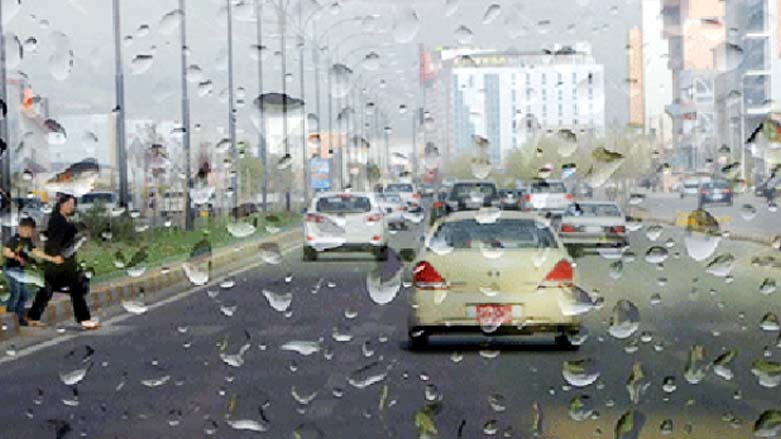 أمطار وعواصف وبرّد اعتباراً من الاسبوع المقبل