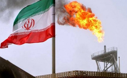 أمريكا تستثني 8 دول من عقوباتها على إيران