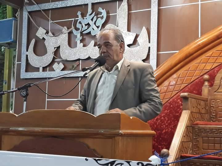 أنت الوسيلةُ لو فقدتُ وسائلا