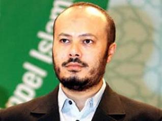 فرار نجل العقيد القذافي الأكبر الي تونس