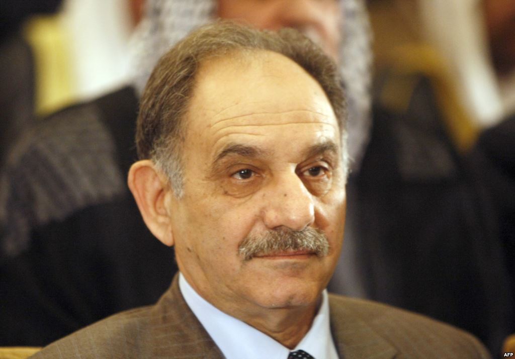 المطلك :سائرون والحكمة لم يرشحو وزراء في حكومة عبد المهدي