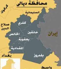 المحكمة الاتحادية ترد دعوة قام بها اكبر الخاسرين في الانتخابات النيابية عن محافظة ديالى للحصول على مقعد بالبرلمان