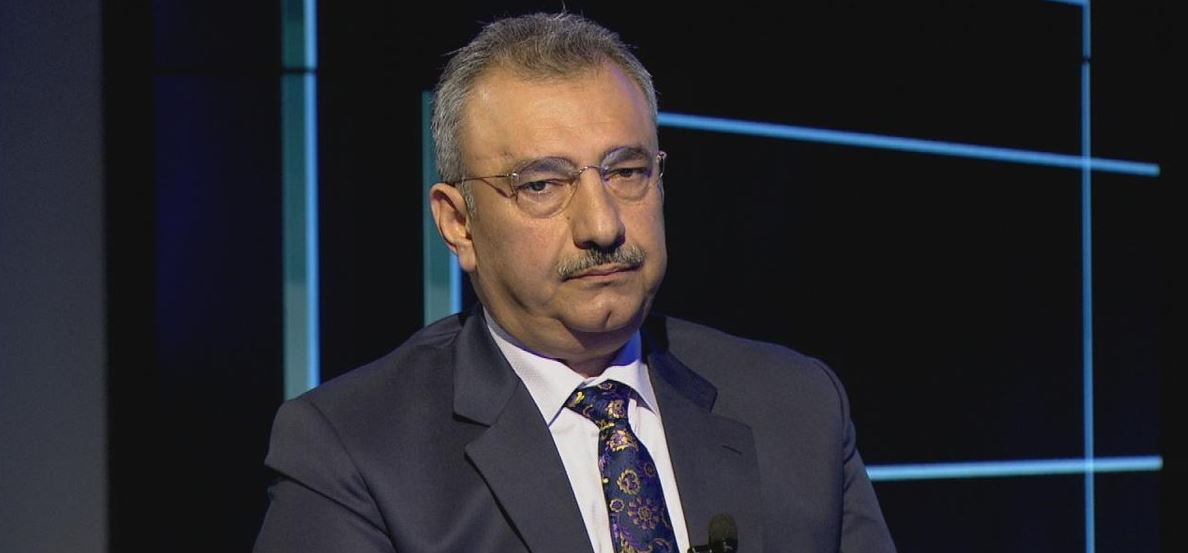 الشيخ علي يدعو وزير الصحة إلى الإسراع بإنجاز المستشفيات الألمانية في العراق