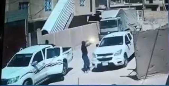 الاعدام لقاتل مدير الجوازات في بابل