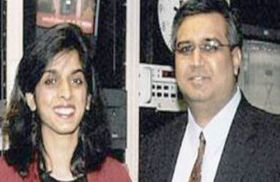 مؤسس قناة فضائية إسلامية يقطع رأس زوجته لأنها طلبت الطلاق