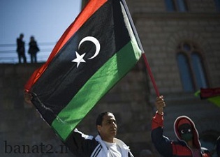 العراق يعترف بشرعية المجلس الانتقالي الليبي