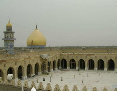 الامين العام لمسجد الكوفة: مهرجان السفير الثقافي الاول سينطلق في الرابع من ايلول القادم