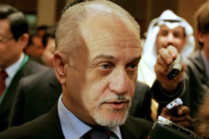 المالكي يكلف الشهرستاني بتولي وزارة الكهرباء وكالة