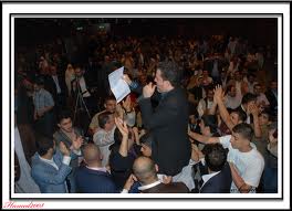 حداثة المنشد الحسيني بين القبول والرفض