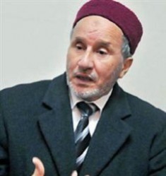 رئيس المجلس الانتقالي الليبي يزور العراق للاطلاع على تجربته السياسية