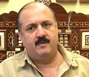 مشعان الجبوري :مستعد لارسال مقاتلين يريدون الشهادة في ليبيا ضد العزو الاجنبي