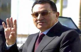 تفاصيل وصية الرئيس المخلوع حسني مبارك