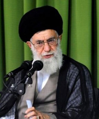 ايران تطلق سراح 100 سجين سياسي