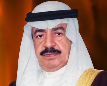 تنحي رئيس الوزراء البحريني من منصبه وصحيفة الوطن تقول إنه في زيارة خاصة