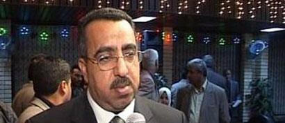 عراك بالأيدي بين أمين بغداد وكبير مهندسي شركة تركية