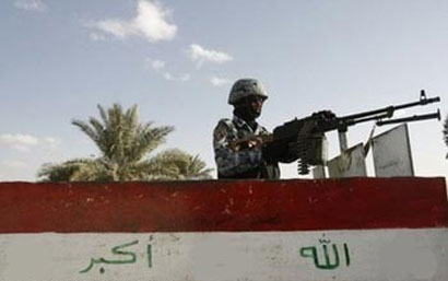 كربلاء : مواطنون يطالبون برفع حظر التجوال نهائيا كما في شهر رمضان .