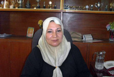 مديرة المركز المهني في واسط :استطعنا اقراض 7083 عاطلا عن العمل