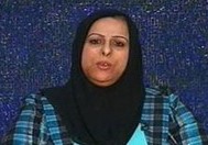 عالية نصيف: الصمت الامريكي تجاه ميناء مبارك يعني وجود سيناريو خطير مشترك