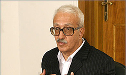 إصابة طارق عزيز بجلطة دماغية فقد على إثرها الكلام