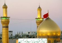 العتبة الحسينية المقدسة تقيم أول مركز أرشاد أسري في كربلاء