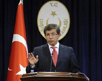 تركيا تطرد السفير الإسرائيلي