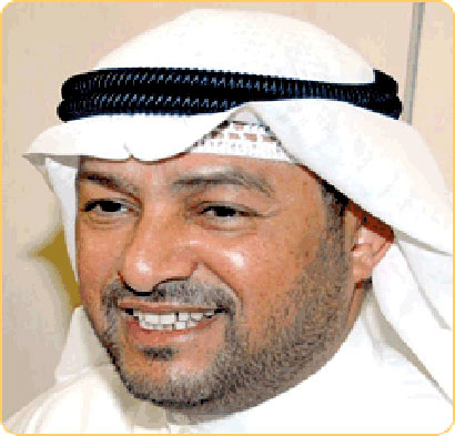 نائب كويتي: تظاهرات العراقيين لن تثنينا عن الاسراع بإكمال ميناء مبارك