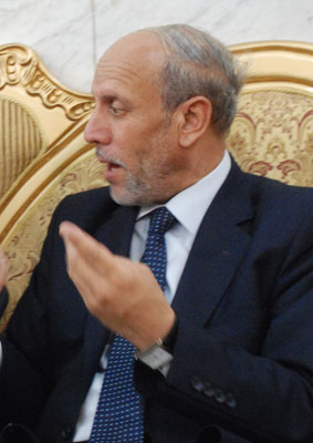 عضو في كتلة المواطن :زيارة الحكيم الاخيرة للكويت تاتي ضمن عادة متبعة سنويا ولا ادلة على قصف ايران لقرى عراقية